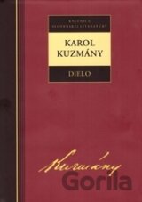Dielo - Karol Kuzmány