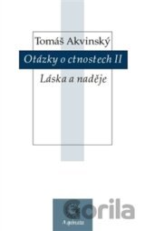 Otázky o ctnostech II