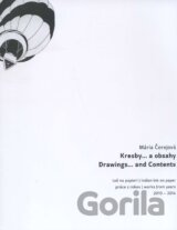 Kresby... a obsahy / Drawings... and Contents