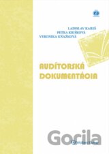 Audítorská dokumentácia