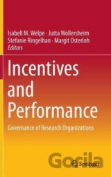 Incentives and Performance