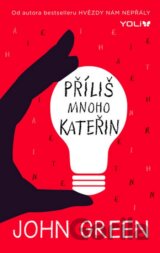 Příliš mnoho Kateřin