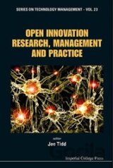 Open Innovation Research, Management and Practice