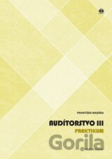 Audítorstvo III