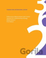 Performance Measurement and Control Systems for Implementing Strategy