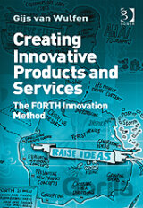 Creating Innovative Products and Services