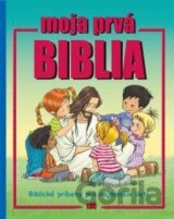 Moja prvá Biblia