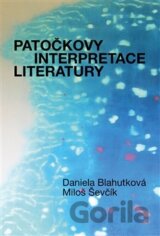 Patočkovy interpretace literatury