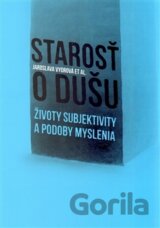 Starosť o dušu