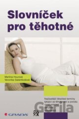Slovníček pro těhotné