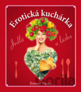 Erotická kuchárka