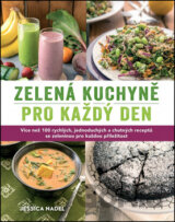 Zelená kuchyně pro každý den