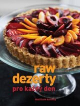 Raw dezerty pro každý den