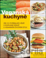 Veganská kuchyně