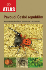Pavouci České republiky