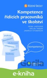 Kompetence řídících pracovníků ve školství