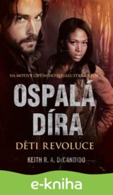 Ospalá díra