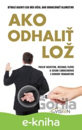 Ako odhaliť lož