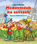 Medovníček na cestách