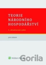 Teorie národního hospodářství