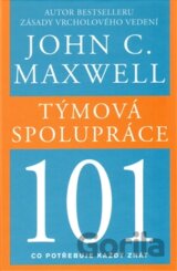 Týmová spolupráce 101