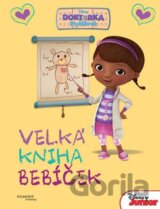 Doktorka Plyšáková: Velká kniha bebíček