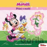 Minnie: Přání s mašlí