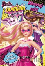 Barbie: Odvážná princezna