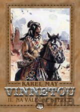 Vinnetou II
