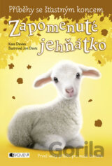 Příběhy se šťastným koncem: Zapomenuté jehňátko