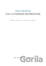 Čas a literárne rozprávanie