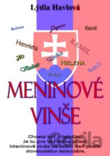 Meninové vinše