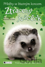 Příběhy se šťastným koncem: Ztracený ježeček