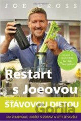 Šťávový Restart podle Joea Crosse