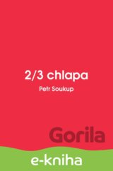 2/3 chlapa