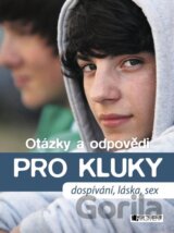 Otázky a odpovědi PRO KLUKY