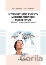 Interkultúrne aspekty medzinárodného marketingu
