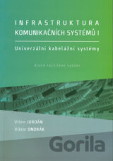 Infrastruktura komunikačních systémů I.