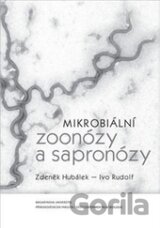 Mikrobiální zoonózy a sapronózy