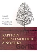 Kapitoly z epistemologie a noetiky