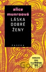 Láska dobré ženy