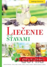 Liečenie šťavami