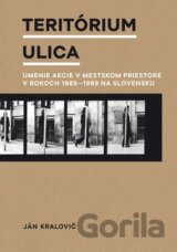 Teritórium ulica