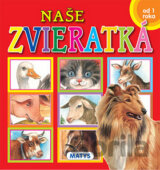 Naše zvieratká