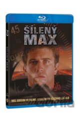 Šílený max (Blu-ray)