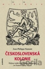 Československá Kolonie