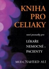 Kniha pro celiaky