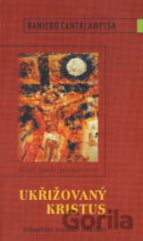 Ukřižovaný Kristus