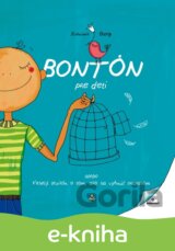 Bontón pre deti