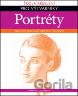 Škola kreslení pro výtvarníky - Portréty
